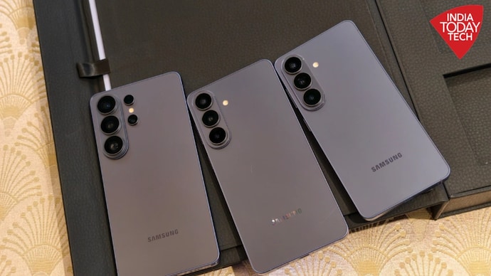 Samsung launches One UI 9 Beta for the Galaxy S26 series with new AI and accessibility features.