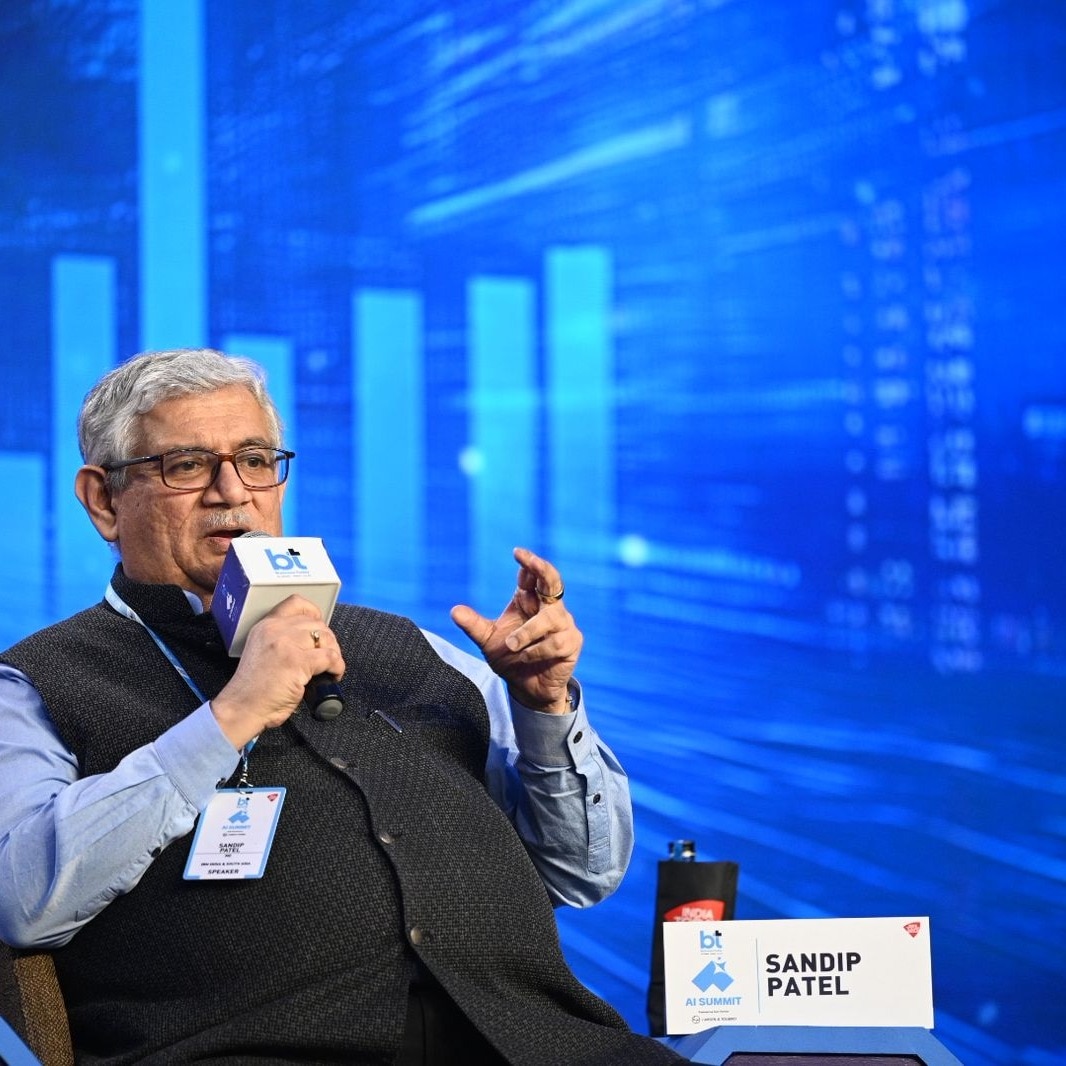 IBM India head says IT companies must reskill millions of employees to succeed in AI