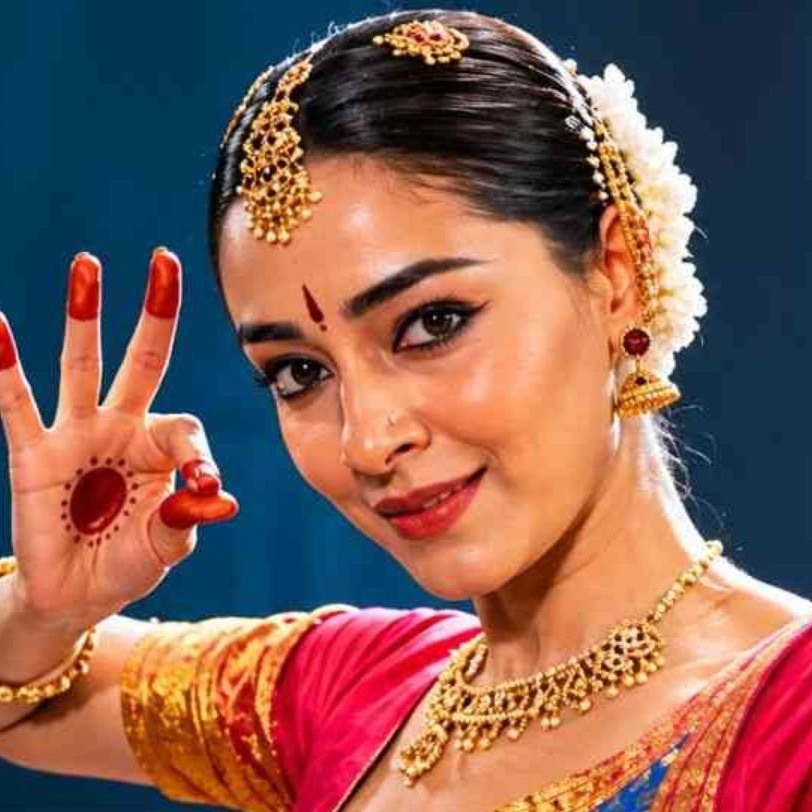 Absolutely rubbish: Ananya Panday’s dance mentor reacts to Bharatanatyam backlash