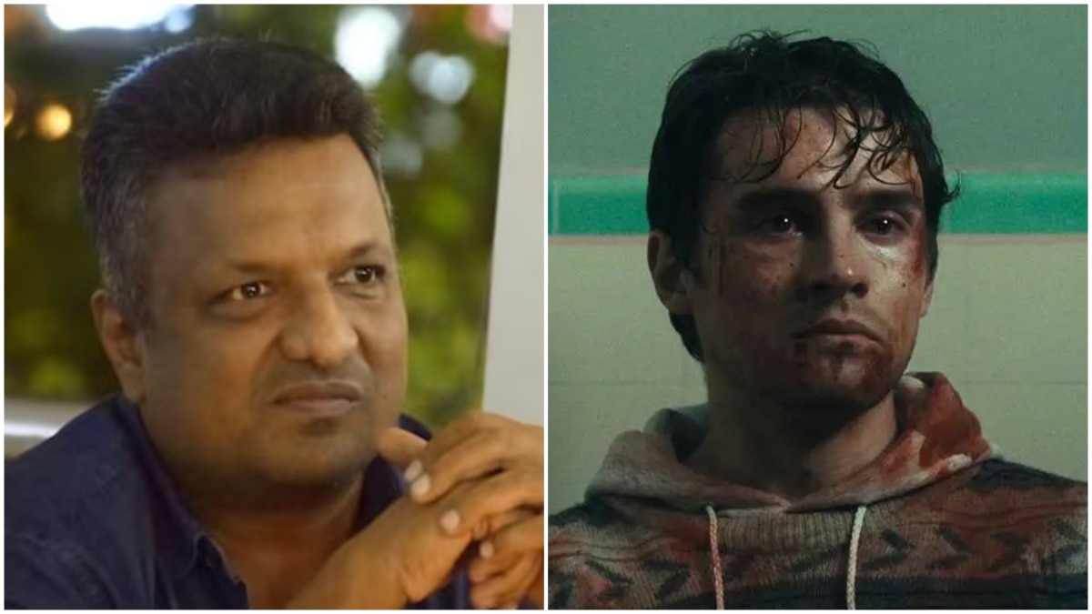 Filmmaker Sanjay Gupta noticed younger audiences at the Obsession screening. 
