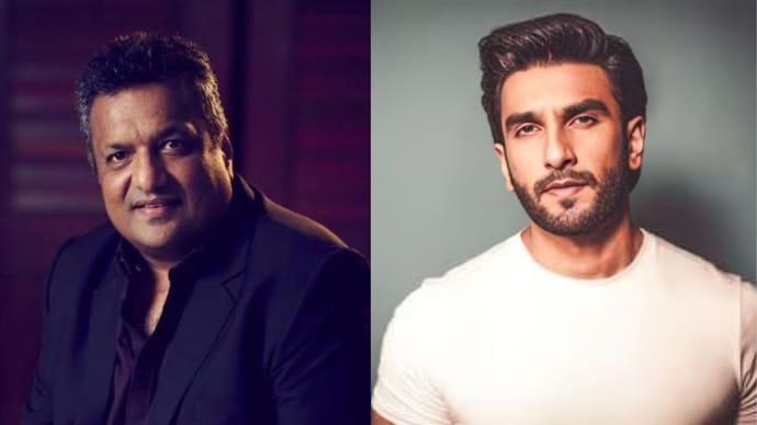 Filmmaker Sanjay Gupta questions FWICE ban on Ranveer Singh over Don 3 exit. (Photo: X/Instagram)
