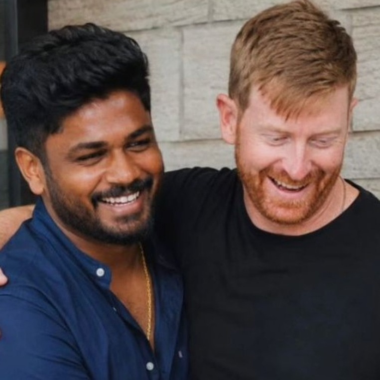Sanju Samson quashes beef with Heinrich Klaasen after bust-up in CSK vs SRH