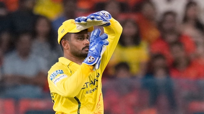 Samson has put a full stop to the captaincy chatter (Courtesy: PTI) Sanju Samson