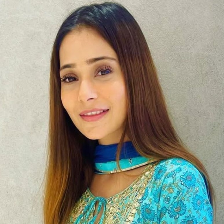 TV actor Sara Khan wants people to rethink goat sacrifice on Eid. Here's why