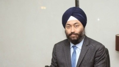 ED arrests owner of Greater Noida's Grand Venice Mall in money laundering case