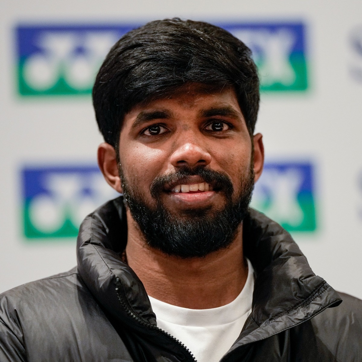Satwiksairaj Rankireddy