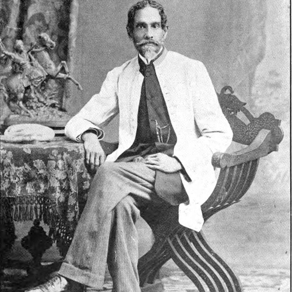 Who was India’s first civil servant? Inside the British-era exam