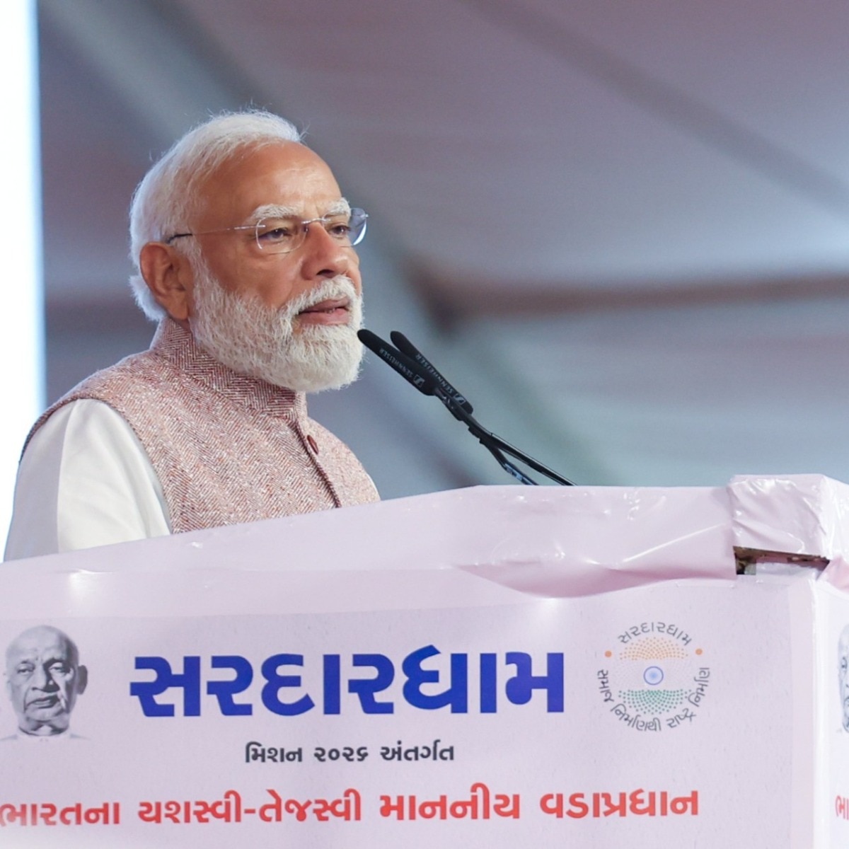 Save fuel, WFH, online classes, no gold: PM repeats appeal amid West Asia crisis
