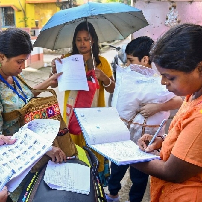 SC says SIR not linked to citizenship. What happens to deleted voters now?