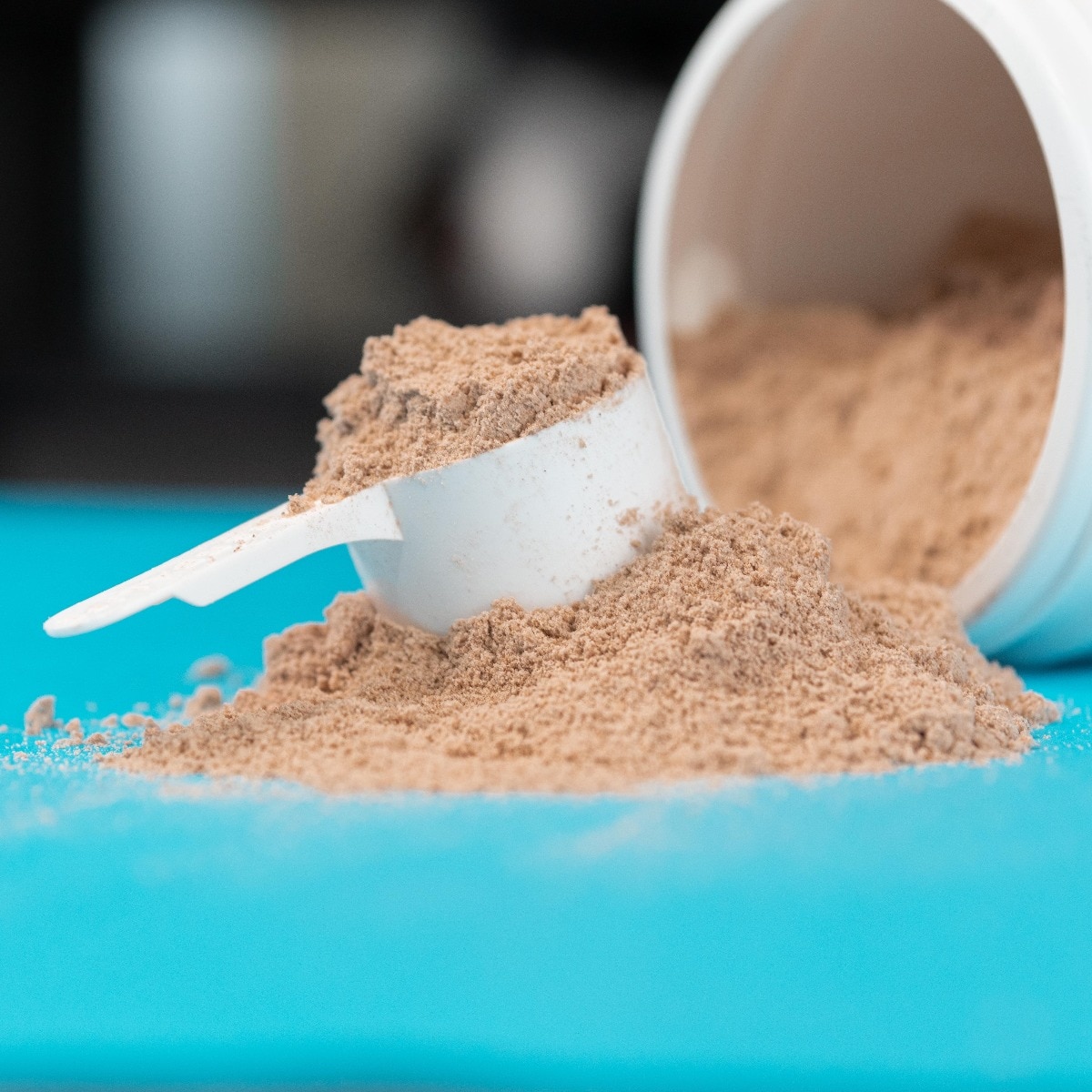 GLP-1 weight-loss boom turns whey protein into a global nutrition star