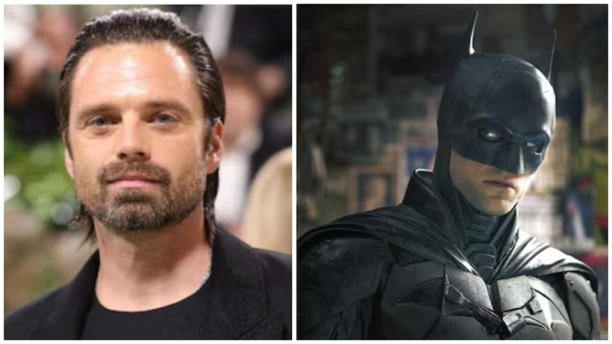 Sebastian Stan confirms role in The Batman Part II, says film will shock people