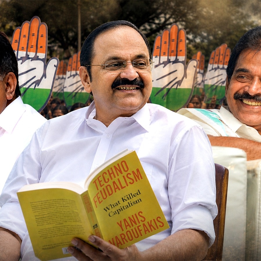 Congress sweeps Kerala, but headache for party begins now