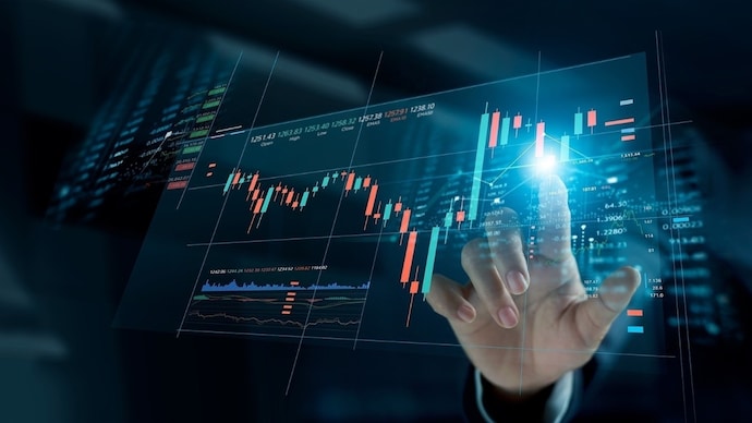 Banking stocks emerged as the biggest drag on benchmark indices during the session, with SBI plunging 6.74% to close at Rs 1,018.40 after reporting weaker-than-expected Q4 earnings.