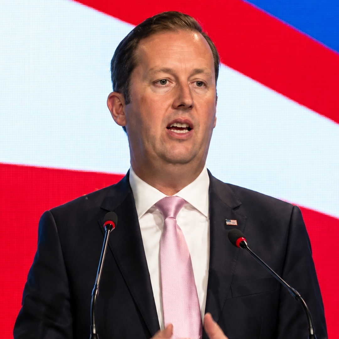 India our trusted partner, trade deal to be sealed in next few weeks: US envoy