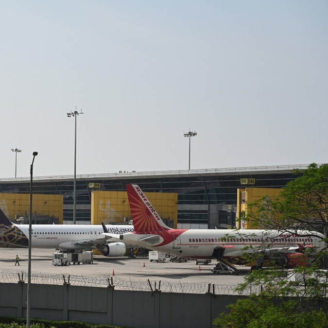 West Asia war: Why private airport operators urged Centre for life support