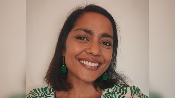 Shahana Goswami says she is in an open relationship with no primary partner. (Photo: Instagram)