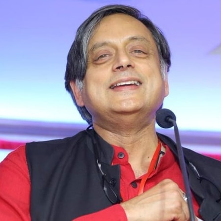 Absolutely no evidence: Tharoor on CPM claim of Congress behind ED raid on Vijayan