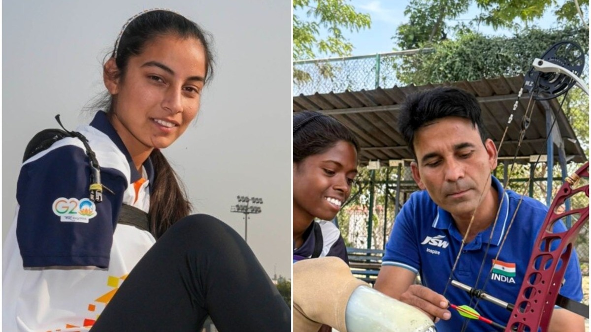 Para archer Sheetal Devi’s coach Kuldeep Vedwan given jail term in sexual harrassment case