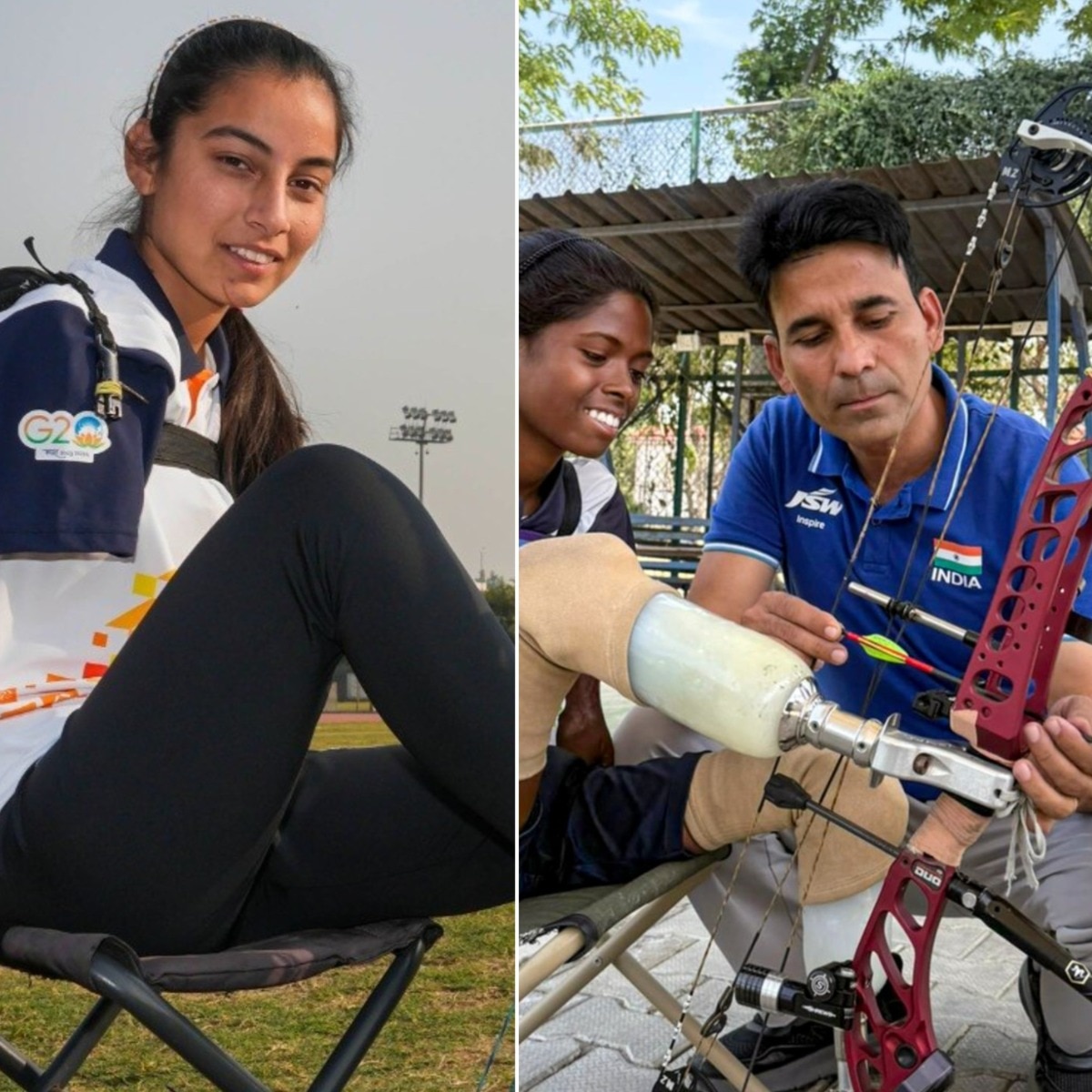 Para archer Sheetal Devi's coach given jail term in sexual harrassment case