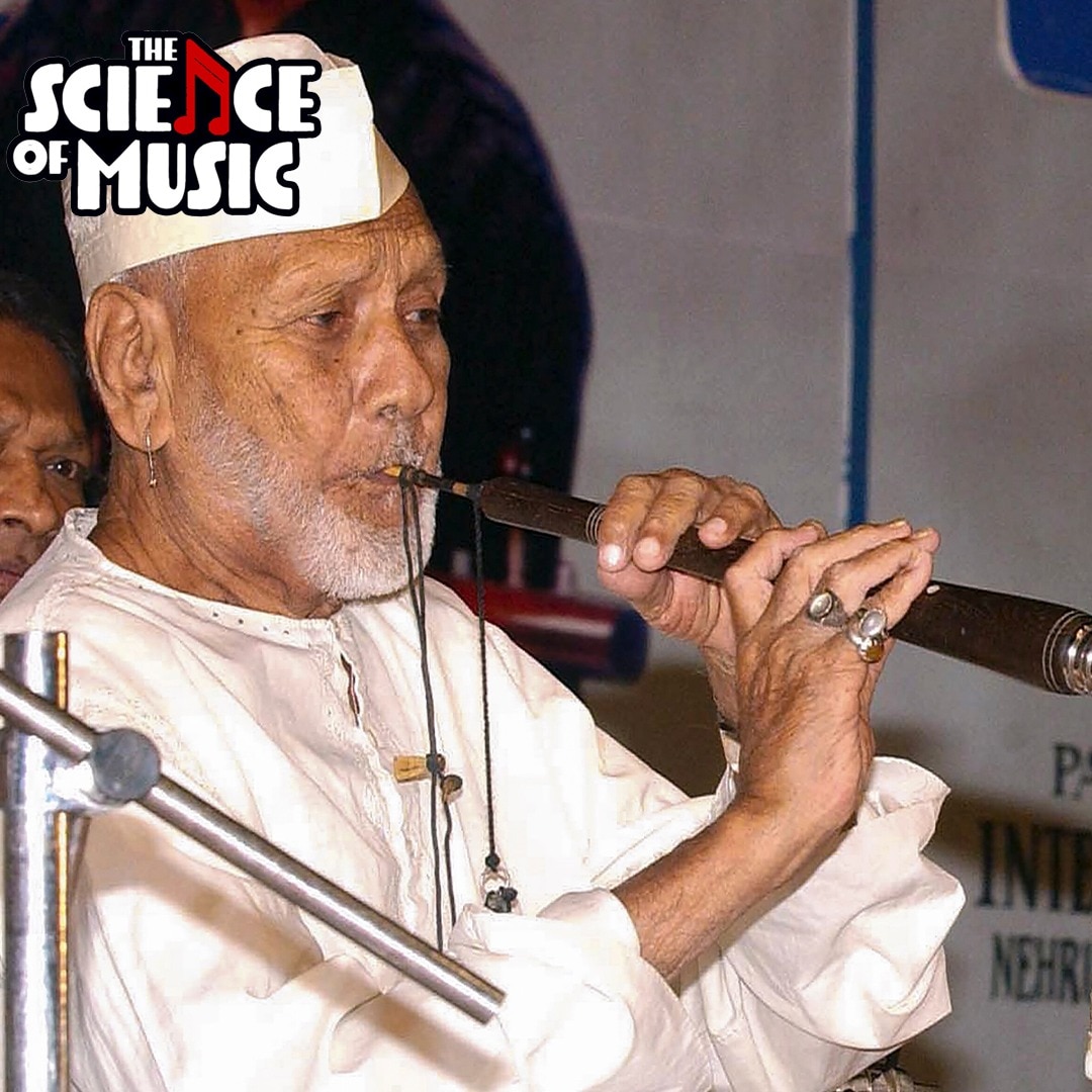 The shehnai of India’s birth is silent, and physics can’t ignore it