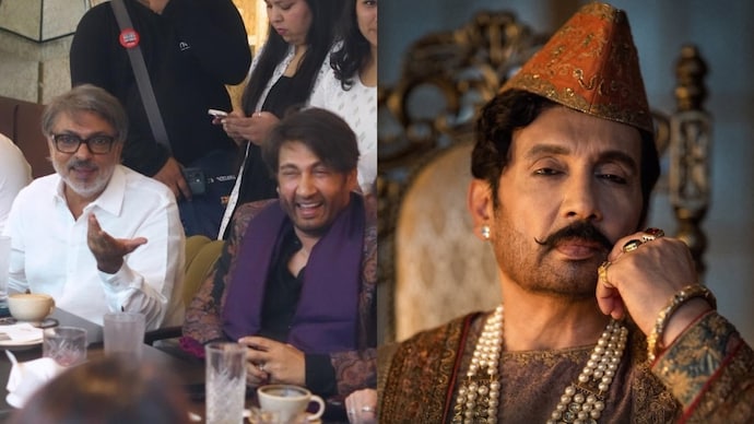 Shekhar Suman