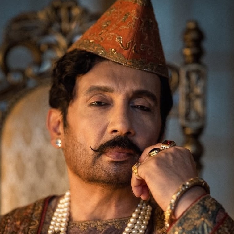 Shekhar Suman on losing Devdas, finding Heeramandi, and never chasing work