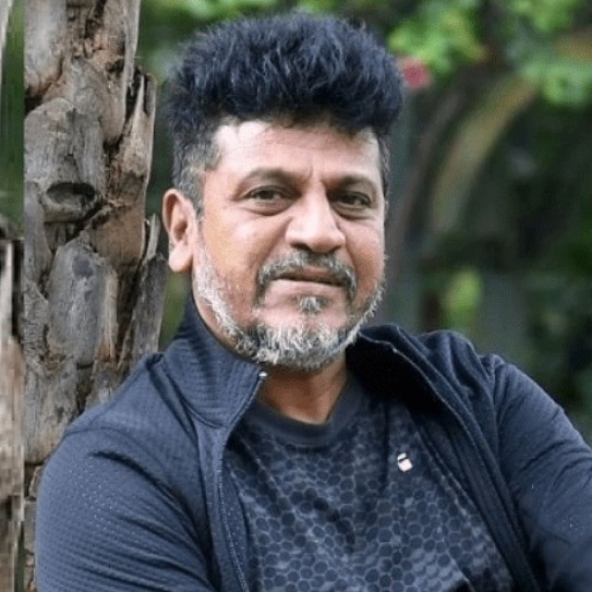 Actor Shiva Rajkumar compares CM Vijay to tribal rights leader, ex-MLA Narsaiah
