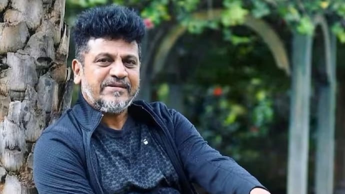 Kannada actor Shiva Rajkumar will next be seen in Ram Charan's Peddi. Shiva Rajkumar says he almost gave up Peddi during cancer treatment