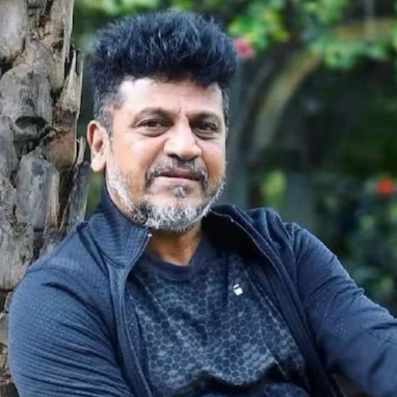Shiva Rajkumar says he nearly quit Peddi during cancer treatment