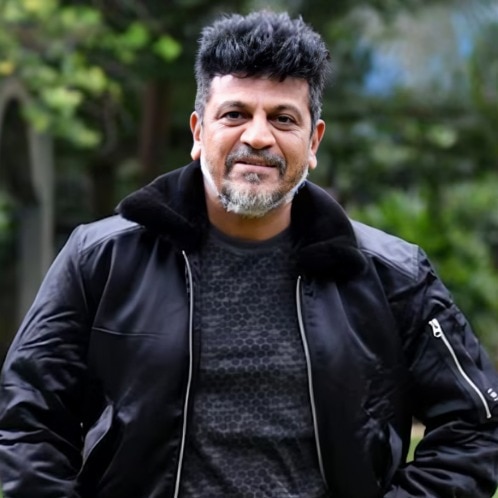 Shiva Rajkumar praises Vijay’s rise, congratulates him on becoming CM