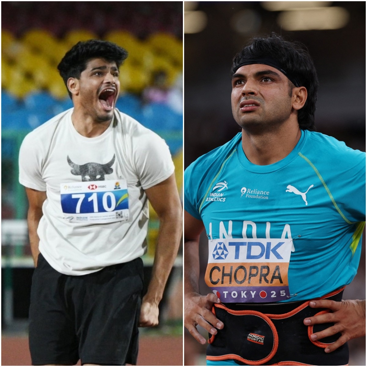 Who after Neeraj Chopra? Federation Cup javelin final raises concern