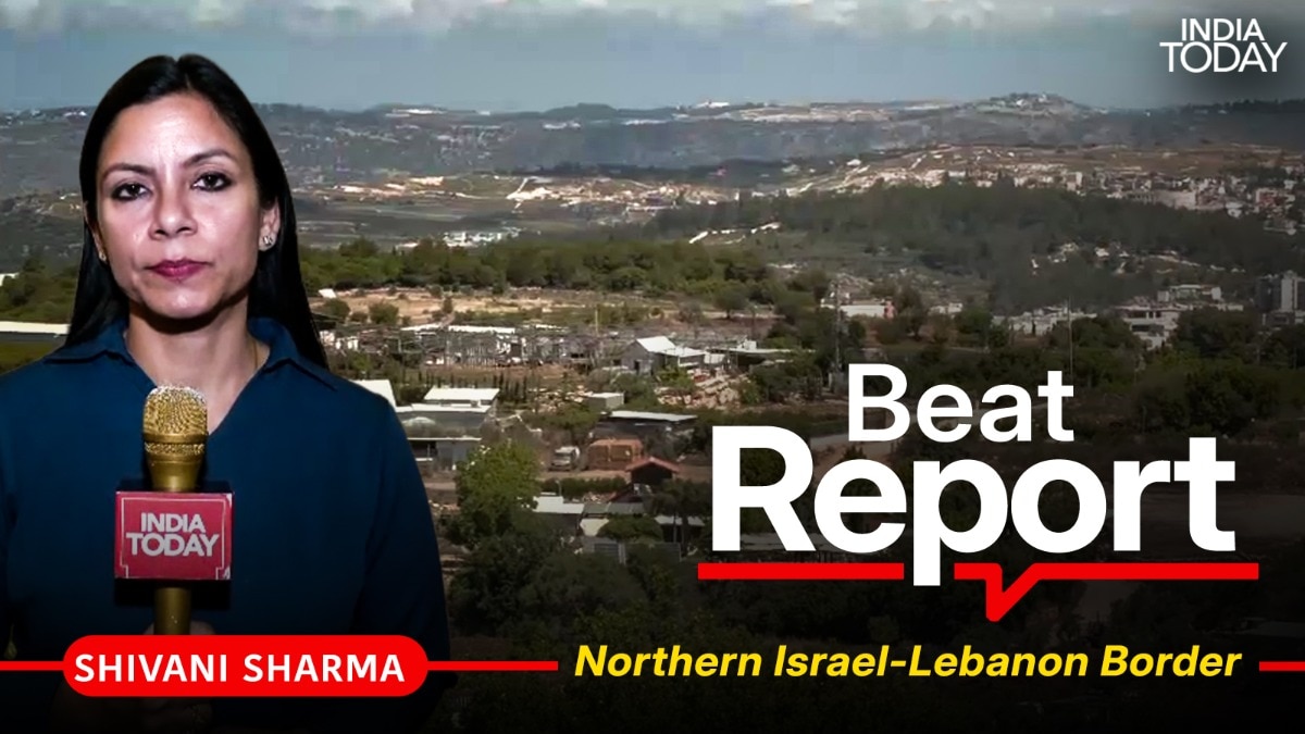 Over 150 attacks in 30 hours: Inside Israel's escalating war against Hezbollah