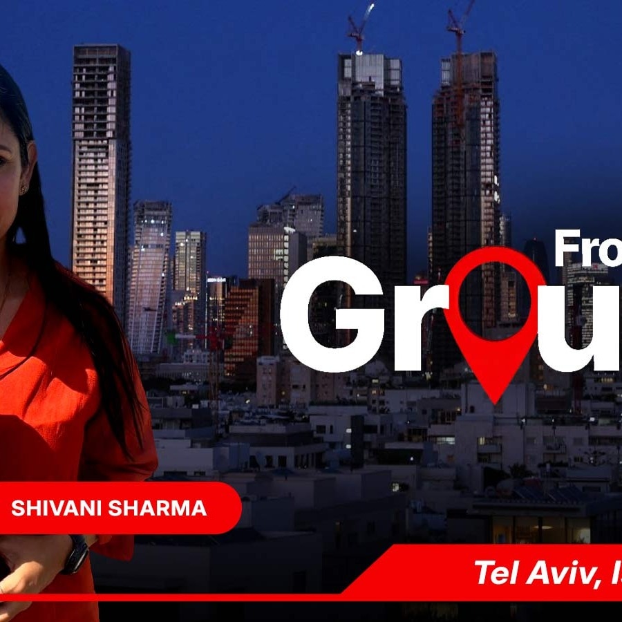 Inflation to shutdowns: Indian-Israeli entrepreneur on how war hits Israel’s economy