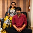 Shoba Chandrasekhar Vijay Shoba Chandrasekhar Vijay