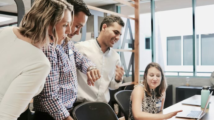 Short job stints, faster growth? Inside Gen Z’s career strategy Short job stints, faster growth? Inside Gen Z’s career strategy