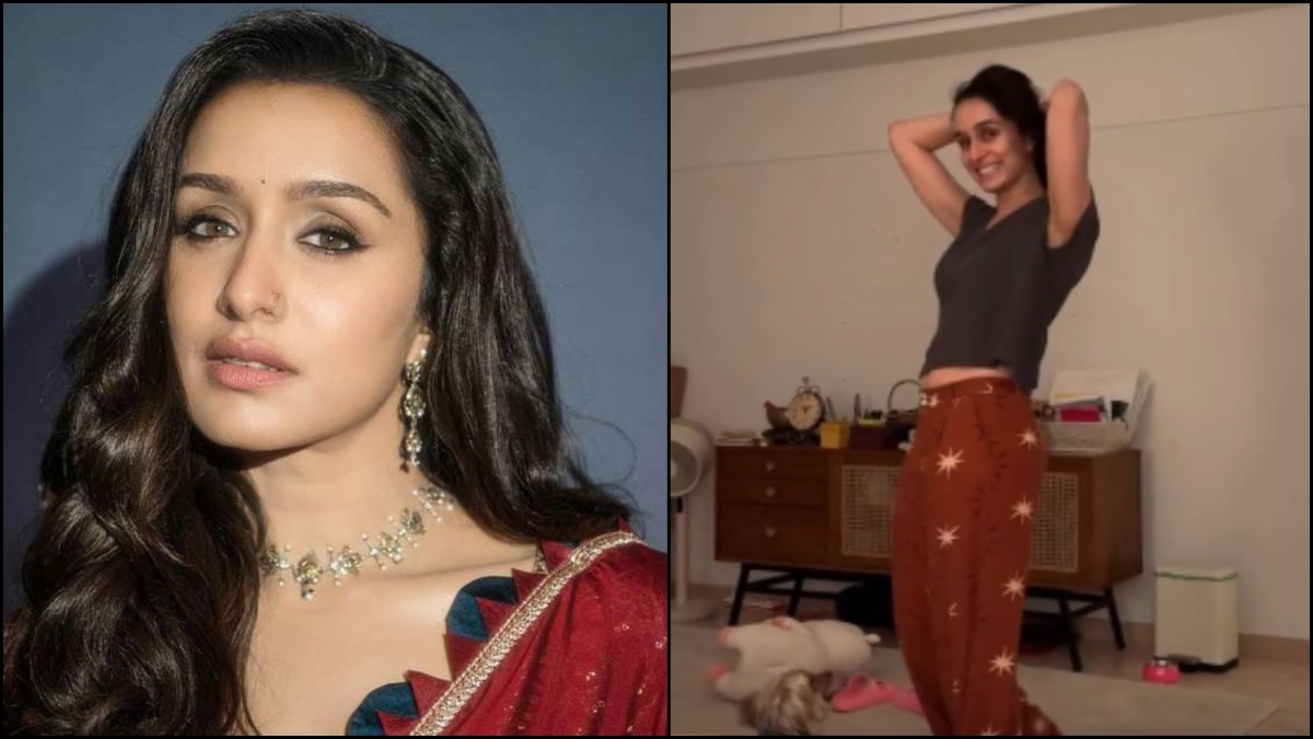 shraddha kapoor