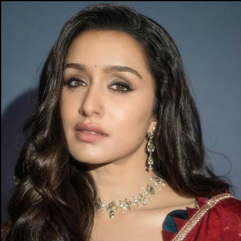 Shraddha Kapoor’s room may be messy, but her comeback to troll is spotless