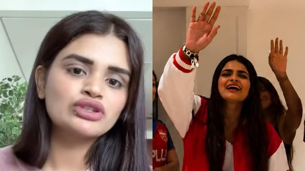 Shresta Iyer