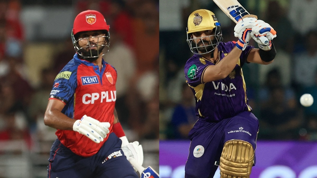 5 teams, 1 spot: IPL 2026 playoffs scenarios for 4th place explained