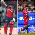 Shreyas Iyer, Rishabh Pant Shreyas Iyer, Rishabh Pant