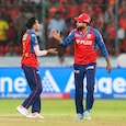Shreyas Iyer Shreyas Iyer
