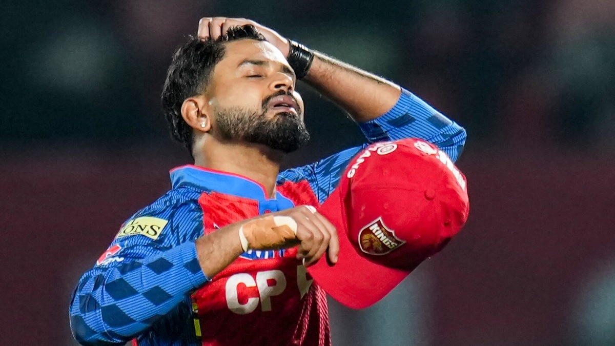 PBKS vs MI preview, IPL 2026 today match: Punjab Kings can’t stop the rumours. They seek to stop the rot
