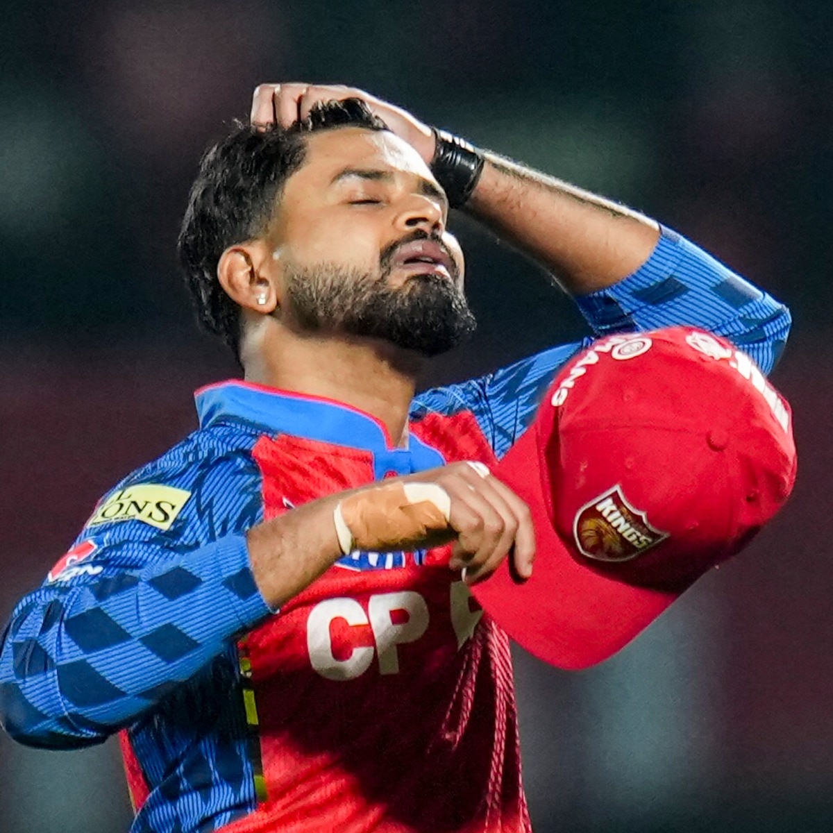 PBKS vs MI: Punjab Kings can’t stop the rumours. They seek to stop the rot