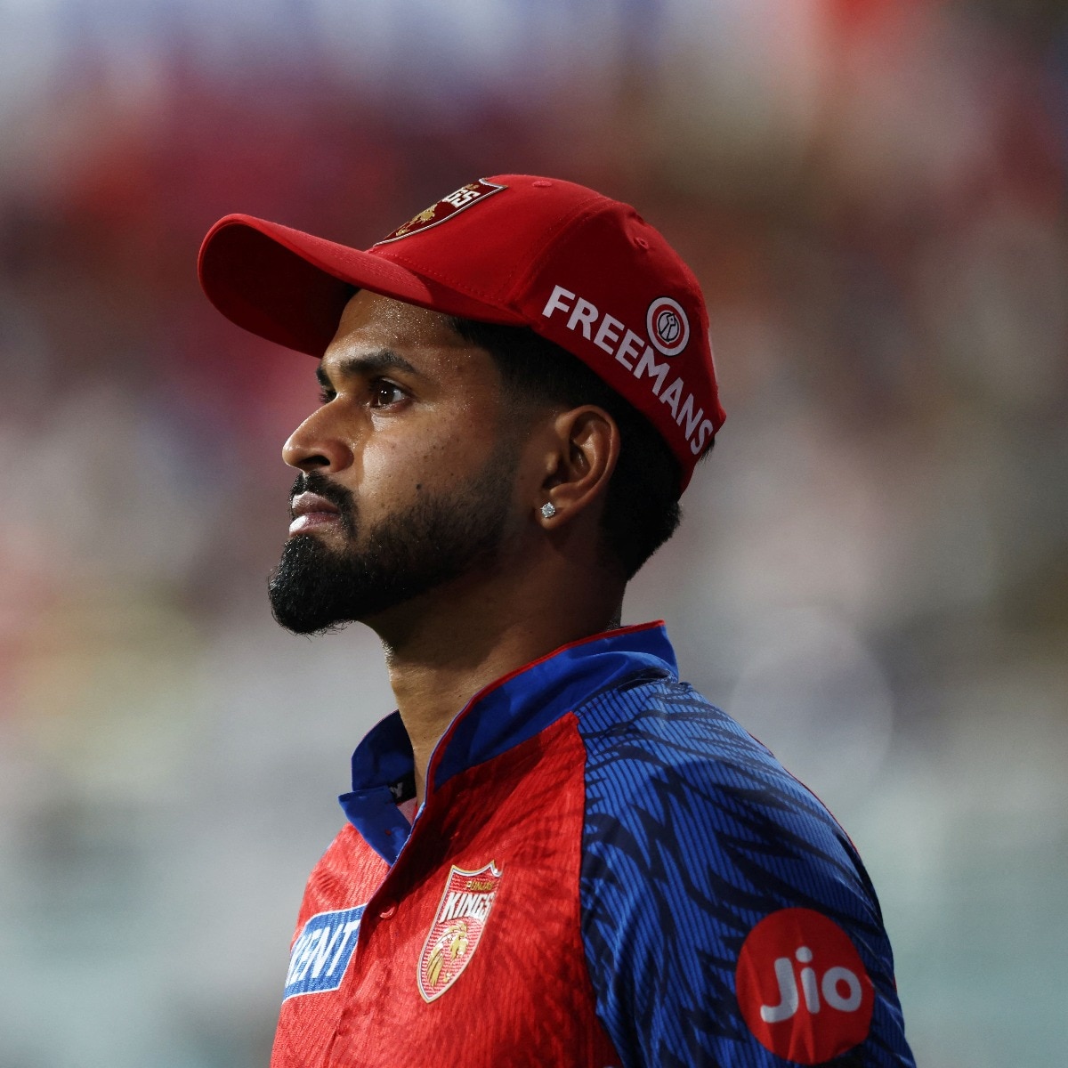 PBKS in trouble as RCB seal playoff berth with 23-run win
