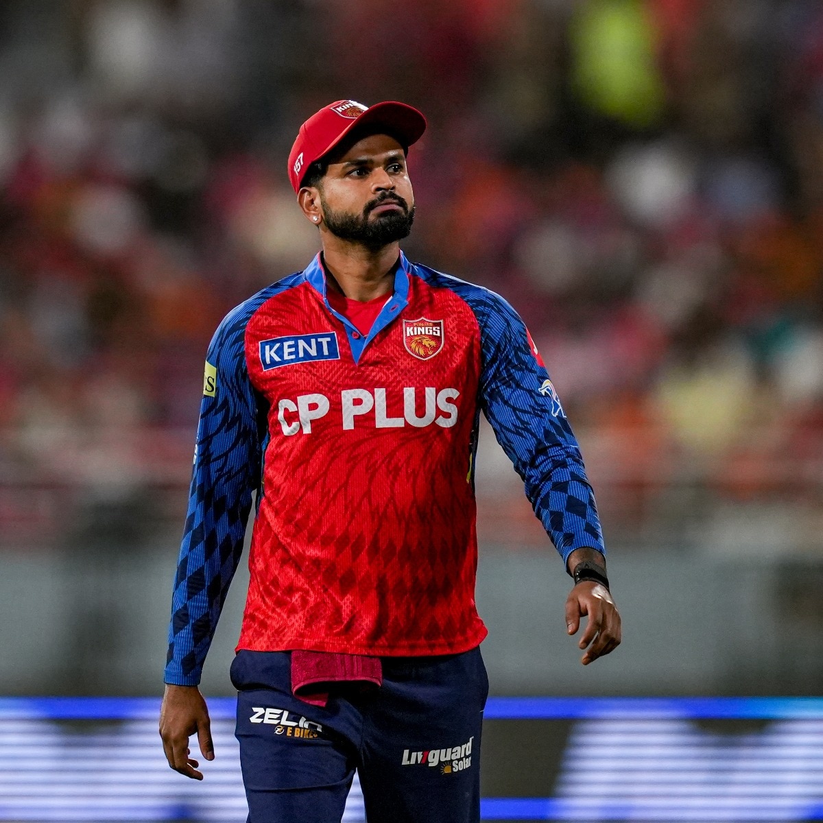 Pegged back by back-to-back losses, Punjab Kings hunt momentum vs SRH