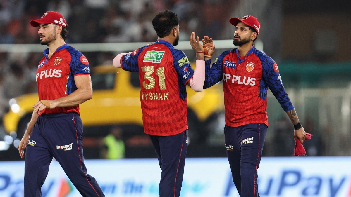 IPL playoff scenario: How Punjab Kings can secure 4th spot