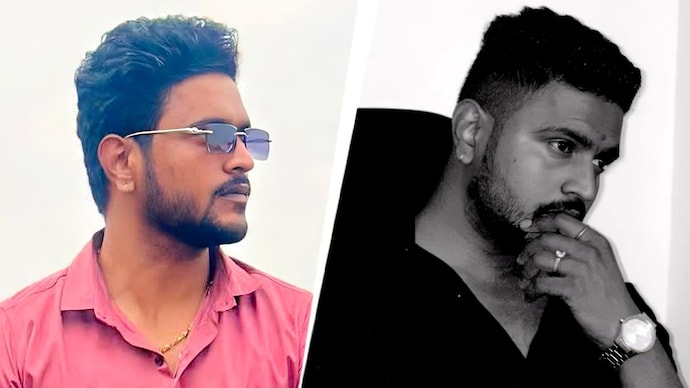Shubham Khairnar is one of the several accused arrested by the CBI in connection with the 2026 NEET-UG paper leak case. (File photo) Shubham Khairnar