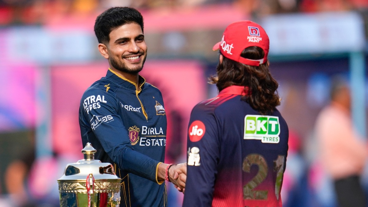 IPL 2026 final RCB vs GT preview: Bengaluru chase era-defining sequel in Ahmedabad against underdogs Gujarat