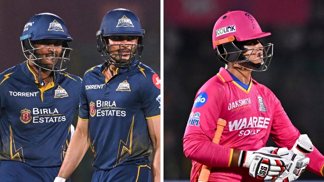 GT consistency better than Vaibhav Sooryavanshi destruction: Hayden's blunt take