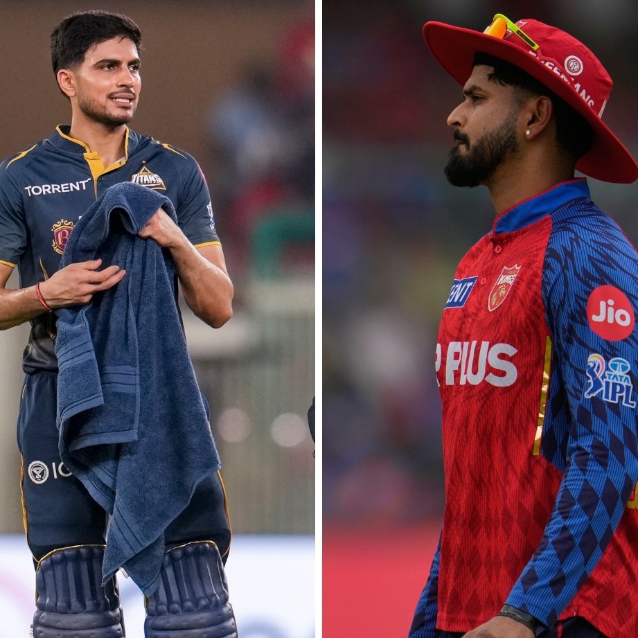 IPL 2026: Punjab's bowling in focus as Gujarat look to spice up playoffs race